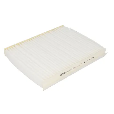 Filter, vazduh unutrašnjeg prostora MANN FILTER CU 2454 IC-D066AC