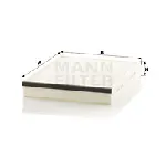 Filter, vazduh unutrašnjeg prostora MANN FILTER CU 25 007 IC-D1A6E9