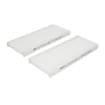 Filter, vazduh unutrašnjeg prostora MANN FILTER CU 25 010-2 IC-D1F409