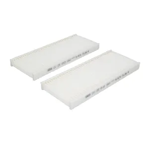 Filter, vazduh unutrašnjeg prostora MANN FILTER CU 25 010-2 IC-D1F409