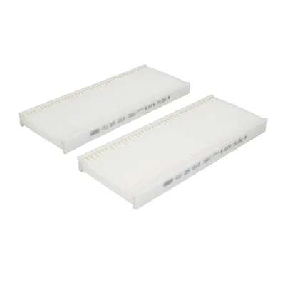 Filter, vazduh unutrašnjeg prostora MANN FILTER CU 25 010-2 IC-D1F409