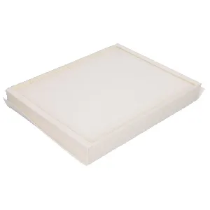 Filter, vazduh unutrašnjeg prostora MANN FILTER CU 25 027 IC-G11C60