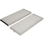 Filter, vazduh unutrašnjeg prostora MANN FILTER CU 2506-2 IC-D066B1