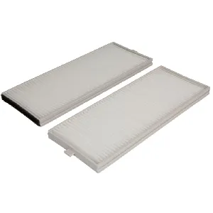 Filter, vazduh unutrašnjeg prostora MANN FILTER CU 2506-2 IC-D066B1