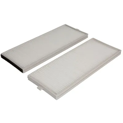 Filter, vazduh unutrašnjeg prostora MANN FILTER CU 2506-2 IC-D066B1