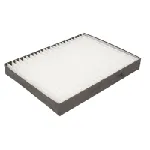 Filter, vazduh unutrašnjeg prostora MANN FILTER CU 2513 IC-D066B2