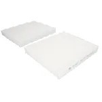 Filter, vazduh unutrašnjeg prostora MANN FILTER CU 2533-2 IC-D066BA