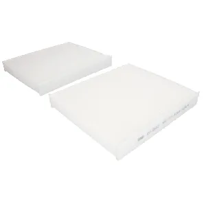 Filter, vazduh unutrašnjeg prostora MANN FILTER CU 2533-2 IC-D066BA