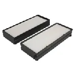 Filter, vazduh unutrašnjeg prostora MANN FILTER CU 2542-2 IC-D066BC