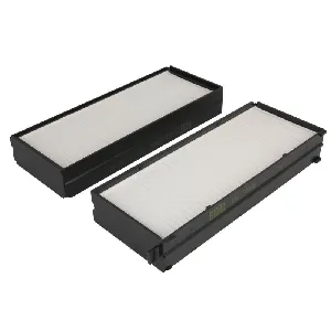 Filter, vazduh unutrašnjeg prostora MANN FILTER CU 2542-2 IC-D066BC