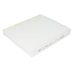 Filter, vazduh unutrašnjeg prostora MANN FILTER CU 2545 IC-D066BE