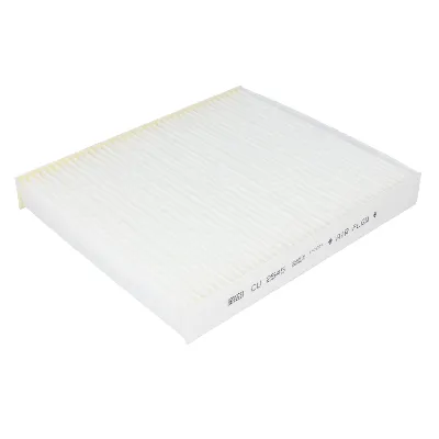 Filter, vazduh unutrašnjeg prostora MANN FILTER CU 2545 IC-D066BE