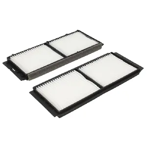 Filter, vazduh unutrašnjeg prostora MANN FILTER CU 26 008-2 IC-D066C6
