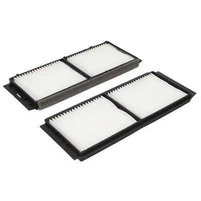 Filter, vazduh unutrašnjeg prostora MANN FILTER CU 26 008-2 IC-D066C6