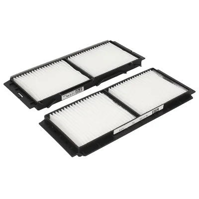 Filter, vazduh unutrašnjeg prostora MANN FILTER CU 26 008-2 IC-D066C6