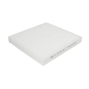 Filter, vazduh unutrašnjeg prostora MANN FILTER CU 26 009 IC-D247DB