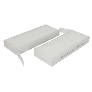 Filter, vazduh unutrašnjeg prostora MANN FILTER CU 26 014-2 IC-D247DC