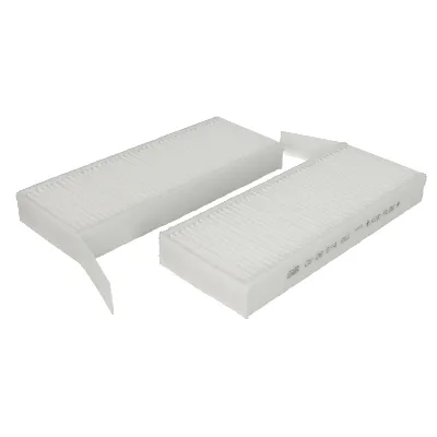 Filter, vazduh unutrašnjeg prostora MANN FILTER CU 26 014-2 IC-D247DC