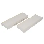 Filter, vazduh unutrašnjeg prostora MANN FILTER CU 26 025-2 IC-G0LP3I