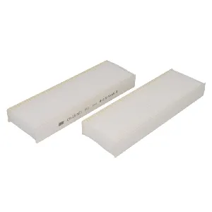 Filter, vazduh unutrašnjeg prostora MANN FILTER CU 26 025-2 IC-G0LP3I