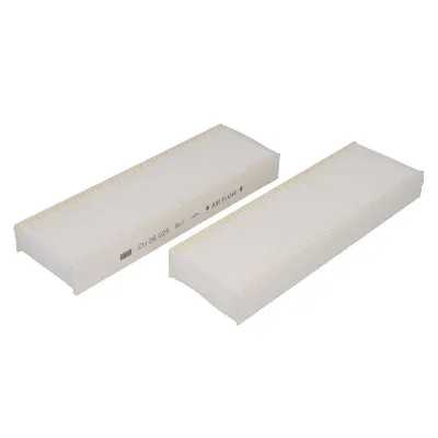 Filter, vazduh unutrašnjeg prostora MANN FILTER CU 26 025-2 IC-G0LP3I
