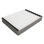 Filter, vazduh unutrašnjeg prostora MANN FILTER CU 2647 IC-D066D3