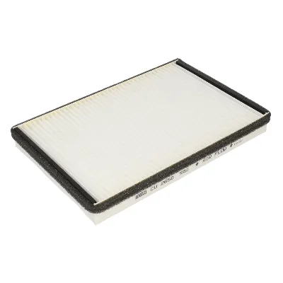 Filter, vazduh unutrašnjeg prostora MANN FILTER CU 2650 IC-D066D5