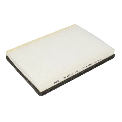 Filter, vazduh unutrašnjeg prostora MANN FILTER CU 2672 IC-D066D6