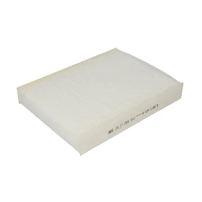 Filter, vazduh unutrašnjeg prostora MANN FILTER CU 27 009 IC-D69B80