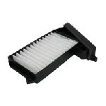 Filter, vazduh unutrašnjeg prostora MANN FILTER CU 2709 IC-D066DB