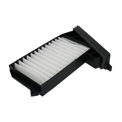 Filter, vazduh unutrašnjeg prostora MANN FILTER CU 2709 IC-D066DB