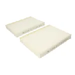 Filter, vazduh unutrašnjeg prostora MANN FILTER CU 2736-2 IC-D066DE