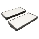 Filter, vazduh unutrašnjeg prostora MANN FILTER CU 2745-2 IC-D066DF