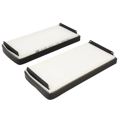 Filter, vazduh unutrašnjeg prostora MANN FILTER CU 2745-2 IC-D066DF