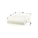 Filter, vazduh unutrašnjeg prostora MANN FILTER CU 28 003 IC-D066E5