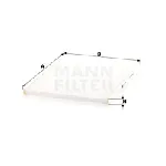 Filter, vazduh unutrašnjeg prostora MANN FILTER CU 28 004 IC-D247DE