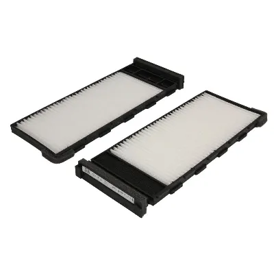 Filter, vazduh unutrašnjeg prostora MANN FILTER CU 2808-2 IC-D066E6