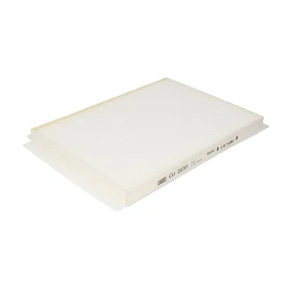 Filter, vazduh unutrašnjeg prostora MANN FILTER CU 2839 IC-D066E8