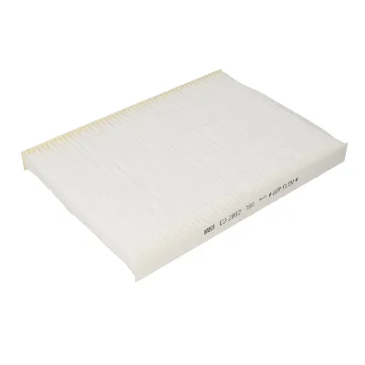 Filter, vazduh unutrašnjeg prostora MANN FILTER CU 2882 IC-D066EE