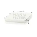 Filter, vazduh unutrašnjeg prostora MANN FILTER CU 2882 IC-D066EE