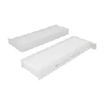 Filter, vazduh unutrašnjeg prostora MANN FILTER CU 29 003-2 IC-D066F2