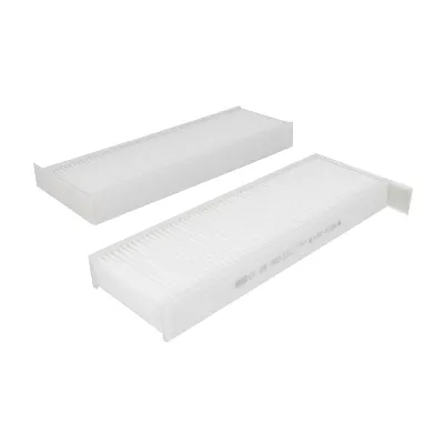 Filter, vazduh unutrašnjeg prostora MANN FILTER CU 29 003-2 IC-D066F2