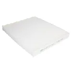 Filter, vazduh unutrašnjeg prostora MANN FILTER CU 29 010 IC-G0O1V6