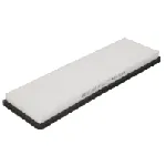 Filter, vazduh unutrašnjeg prostora MANN FILTER CU 2910 IC-D066F4