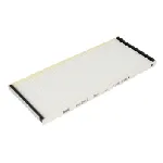 Filter, vazduh unutrašnjeg prostora MANN FILTER CU 2916 IC-D066F5