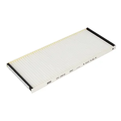 Filter, vazduh unutrašnjeg prostora MANN FILTER CU 2916 IC-D066F5