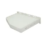 Filter, vazduh unutrašnjeg prostora MANN FILTER CU 2939 IC-D066F7