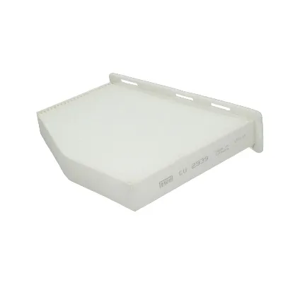 Filter, vazduh unutrašnjeg prostora MANN FILTER CU 2939 IC-D066F7