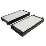 Filter, vazduh unutrašnjeg prostora MANN FILTER CU 2941-2 IC-D066F9