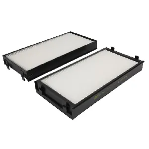 Filter, vazduh unutrašnjeg prostora MANN FILTER CU 2941-2 IC-D066F9